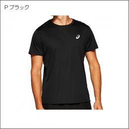 ランニングドライ半袖シャツ2011C366
