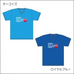 2022全国卓球選手権大会　記念TシャツB