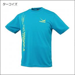 ロゴにゃんこTシャツII