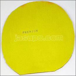 24744　【卓球　中古】　B　W-αEXX・プレミアムテンション　赤/MAX