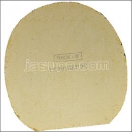 24735　【卓球　中古】　A　ファスタークS-1　赤/厚