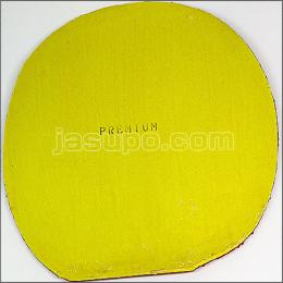 24745　【卓球　中古】　B　W-αEXX・プレミアムテンション　赤/MAX