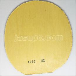 24748　【卓球　中古】　B　ロイヤルプリンス　赤/MAX