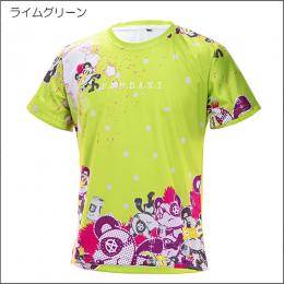 Super PANKYboy! スポーツTシャツ(SPB1-ST)