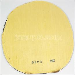 24750　【卓球　中古】　C　ロイヤルプリンス　黒/MAX