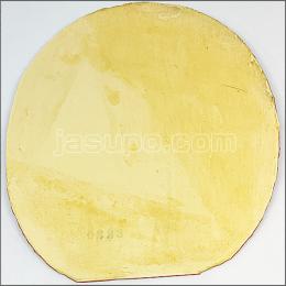 24752　【卓球　中古】　C　ロイヤルプリンス　赤/MAX