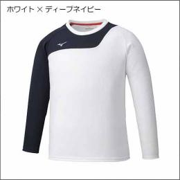 Tシャツ(長袖)32MA0140