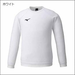スウェットシャツ(クルーネック)32MC0175
