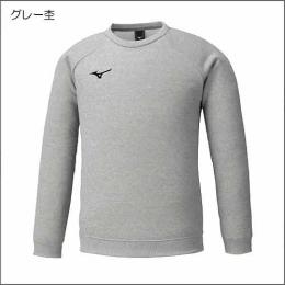 スウェットシャツ(クルーネック)32MC0175