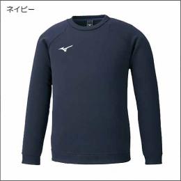 スウェットシャツ(クルーネック)32MC0175