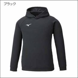 スウェットシャツ(プルオーバーフーディー)32MC0176