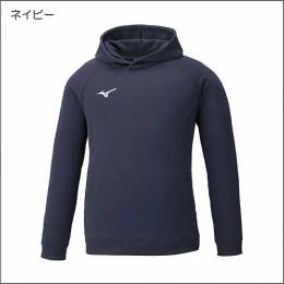 スウェットシャツ(プルオーバーフーディー)32MC0176