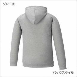 スウェットシャツ(プルオーバーフーディー)32MC0176