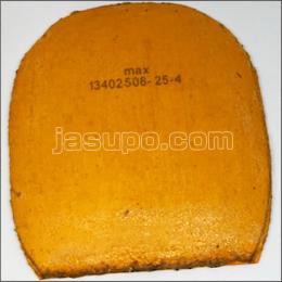 23702　【卓球　中古】　B　VO>101　黒/MAX