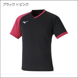 決算】ゲームシャツ82JA0003