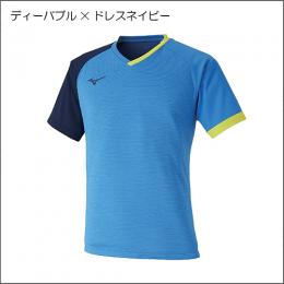 決算】ゲームシャツ82JA0003