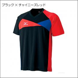 ゲームシャツ82JA5500