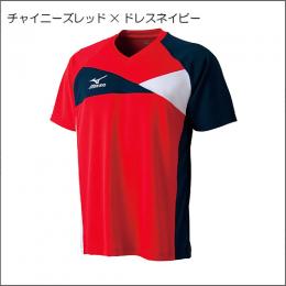 ゲームシャツ82JA5500