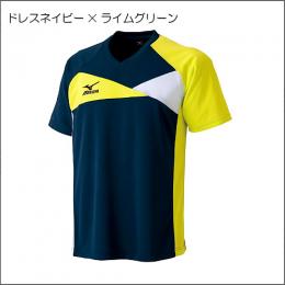 ゲームシャツ82JA5500