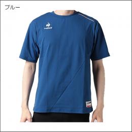 ハイパーヘリックスハーフスリーブシャツQMMUJA02