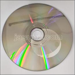 22896　【卓球　中古】　A　[JSP-DVD] THE 決定打