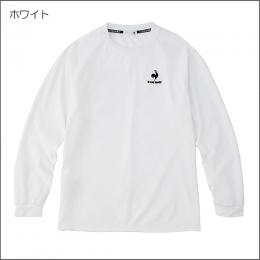 ヘランカハイゲージニットロングスリーブシャツQMMUJB03