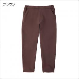 エアスタイリッシュパンツ・ウォームQMMUJD33
