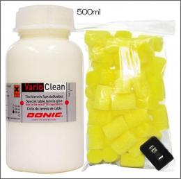 DONICバリオクリーン500ml