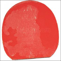 24762　【卓球　中古】　C　マントラS　黒/中厚