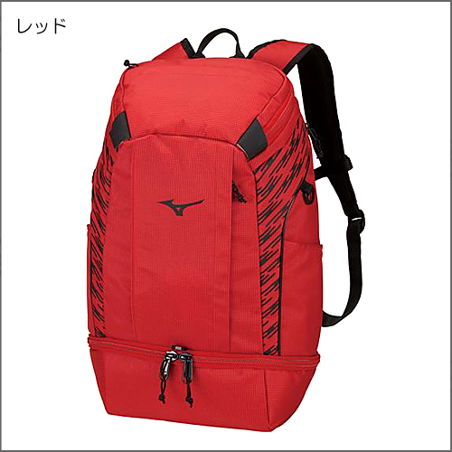卓球のことなら 卓球専門店ジャスポ じゃぁ 卓球用品全国通販 商品詳細 バックパックjd8010