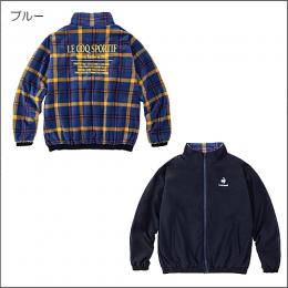 フリースジャケットQMMUJK01