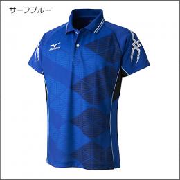 ゲームシャツ82JA7003