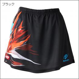 【受注生産品】ブライトバーストスコート