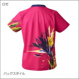 【受注生産品】ブライトバーストLDシャツ
