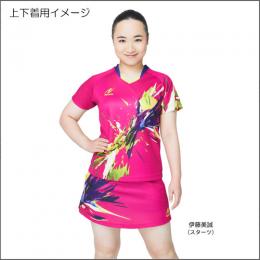 【受注生産品】ブライトバーストLDシャツ