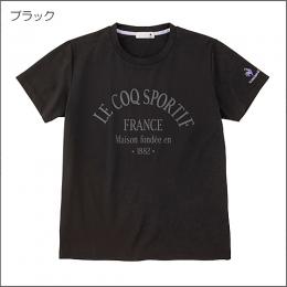 ショートスリーブシャツQMWUJA01