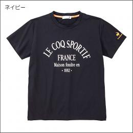 ショートスリーブシャツQMWUJA01