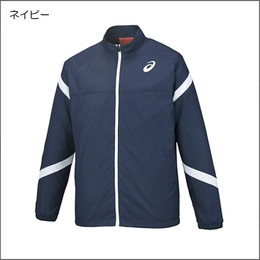 ウインドジャケット(XA732N)