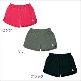 Ladiesショートパンツ(XLS309P)