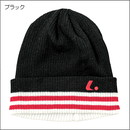 ニットキャップ(XLE336)