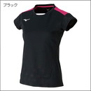 ゲームシャツ(レディ-ス)72MA9210