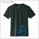 I'm DORAEMON卓球TシャツA