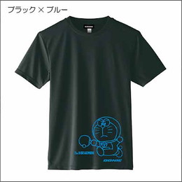 I'm DORAEMON卓球TシャツA