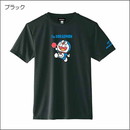 I'm DORAEMON卓球TシャツB