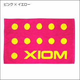 ジュリアンスポーツタオル