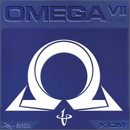 【限定】オメガVII・ハイパー