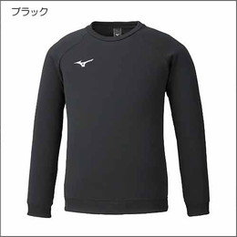 スウェットシャツ(クルーネック)32MC0175