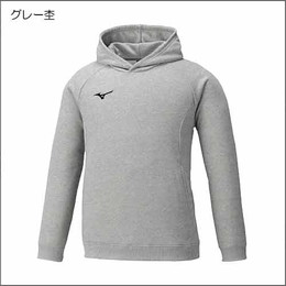 スウェットシャツ(プルオーバーフーディー)32MC0176