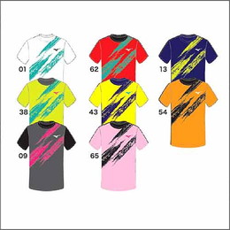 限定Tシャツ62JA0Z12