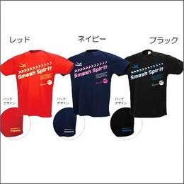 スマスピⅣTシャツ